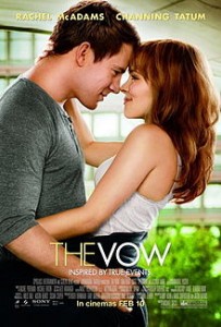 THEVOW2012